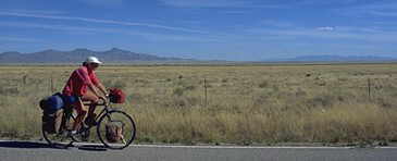 cycling in arizona