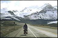 columbia icefield
