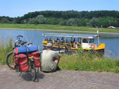 ferry