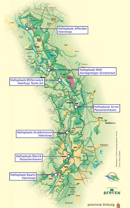 map of the maashopper