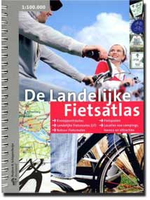 landelijke fietsatlas