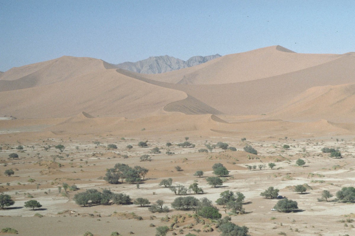 Sossusvlei