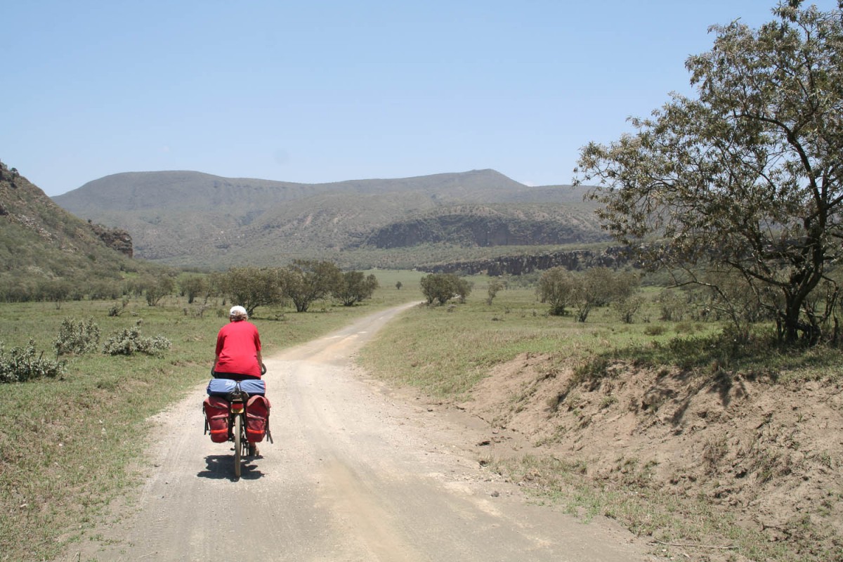 Hells Gate NP