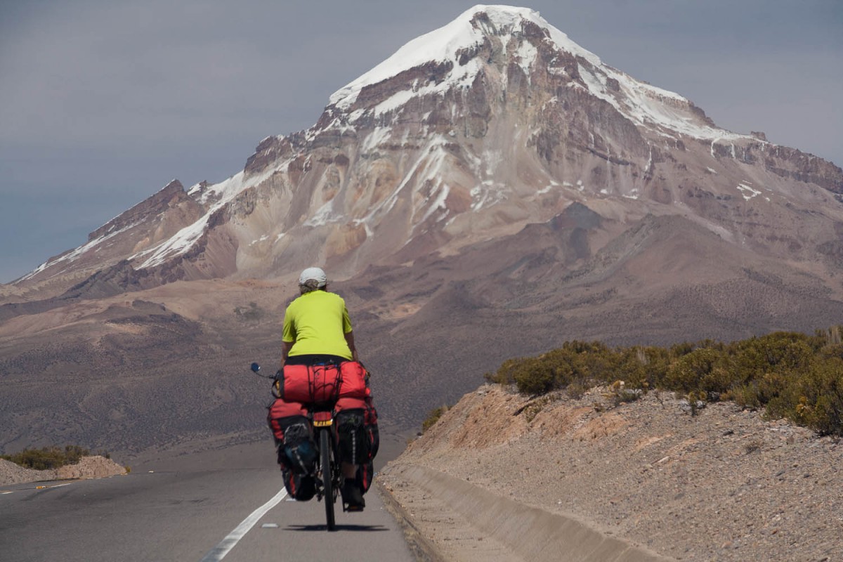 Sajama 