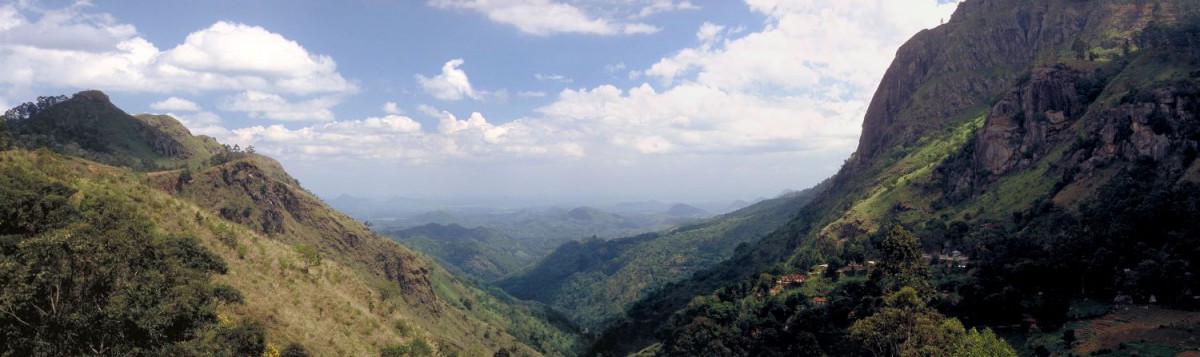 Ella Gap
