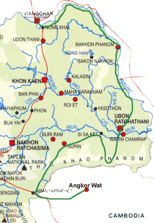 map-route