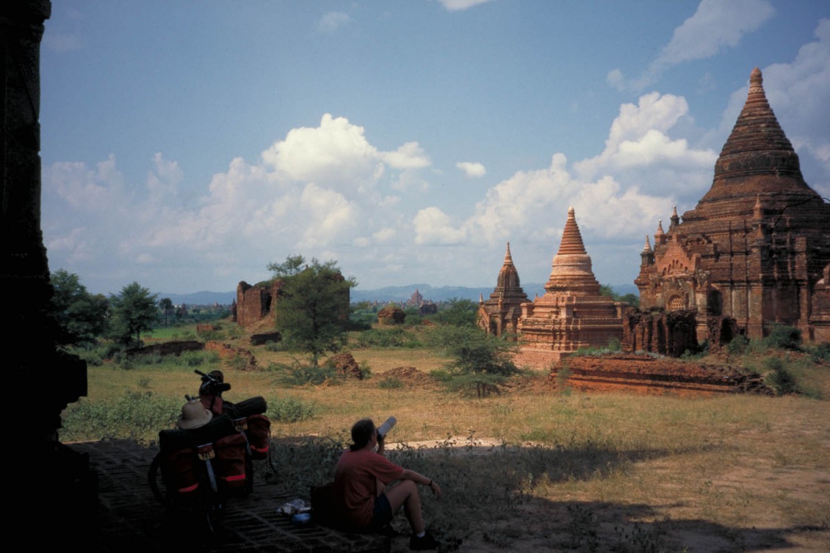 Bagan