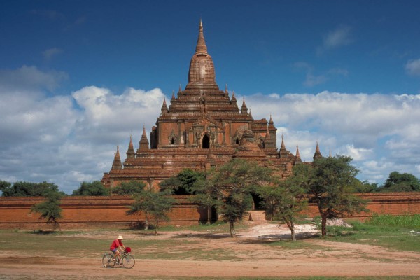 Bagan