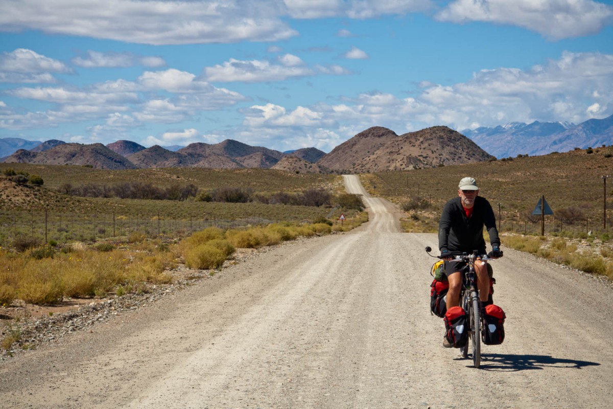 Karoo road