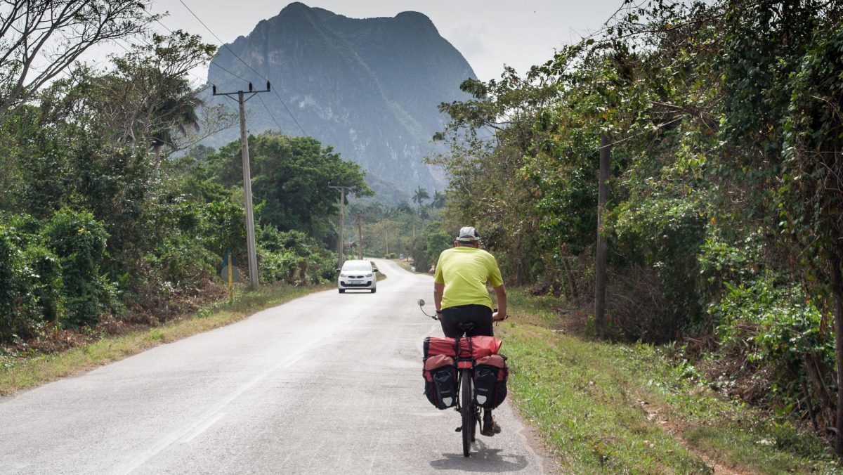 Near Viñales